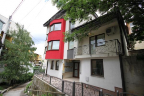 Sarajevo Apartments